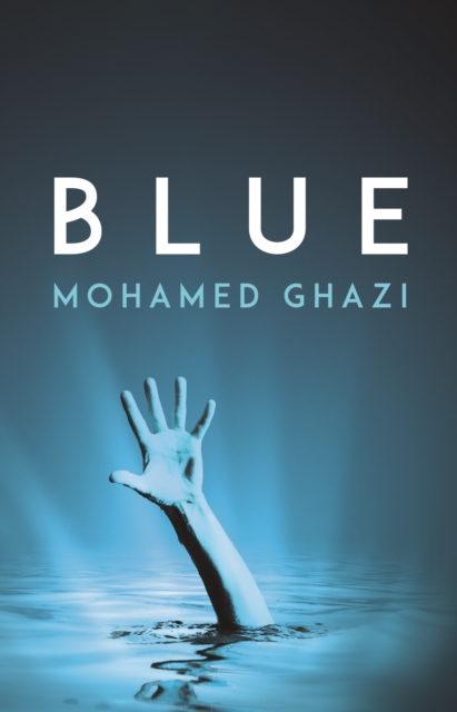 Blue, EPUB eBook