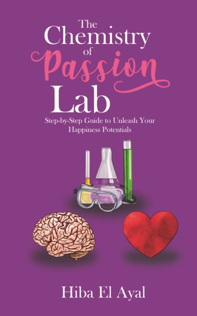 The Chemistry of Passion Lab, EPUB eBook