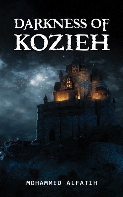 Darkness of Kozieh, EPUB eBook