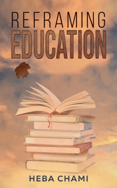 Reframing Education, EPUB eBook