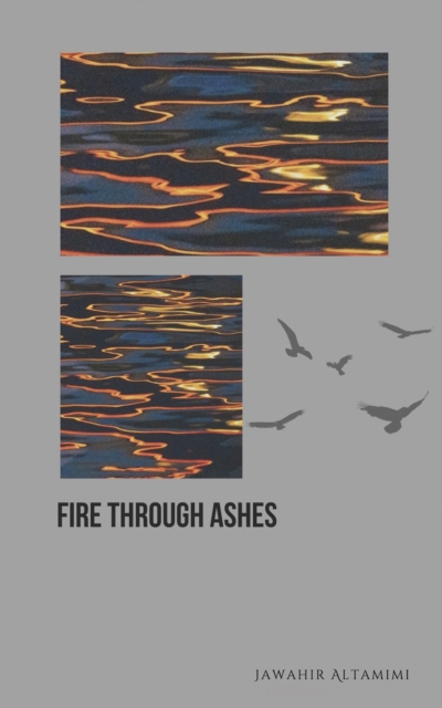 Fire through Ashes, EPUB eBook