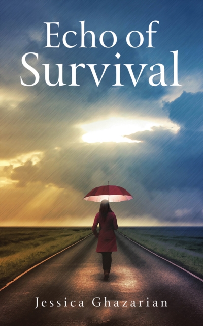 Echo of Survival, EPUB eBook