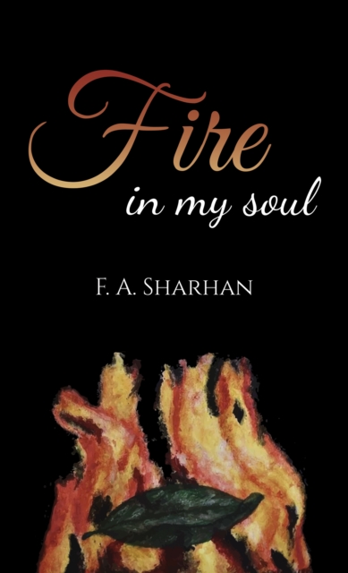 Fire in My Soul, EPUB eBook