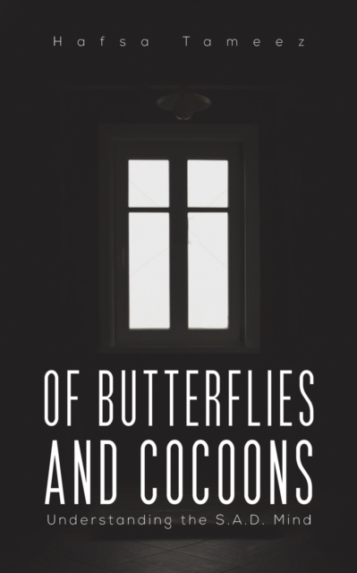 Of Butterflies and Cocoons, Paperback Book