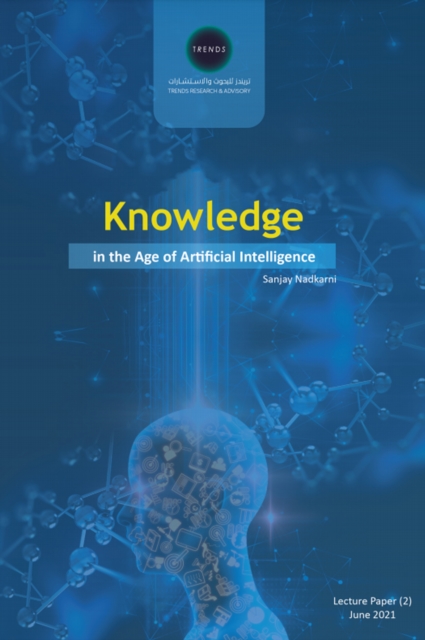 Knowledge in the Age of Artificial Intelligence, PDF eBook