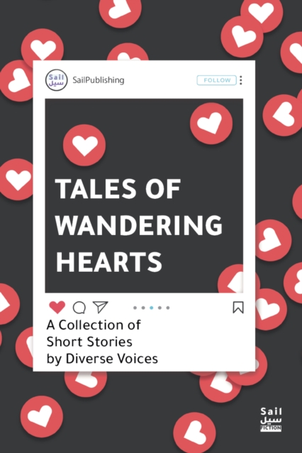 Tales of Wandering Hearts, EPUB eBook