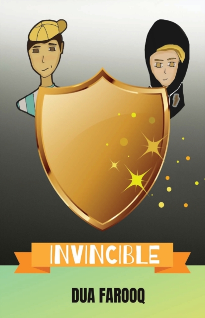 Invincible, Paperback / softback Book