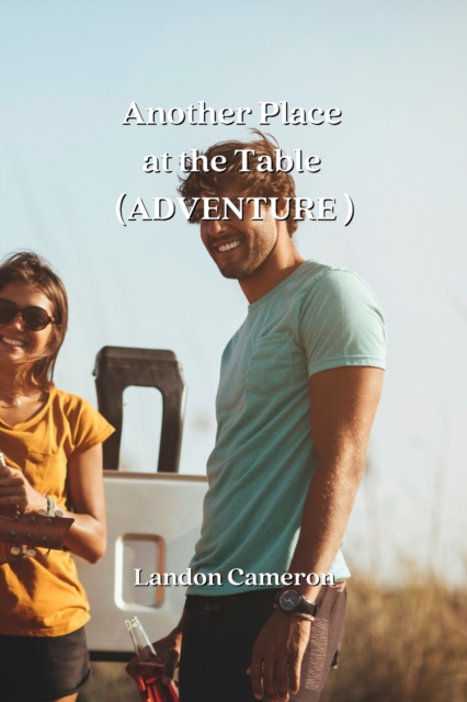 Another Place at the Table ( ADVENTURE ), Paperback / softback Book