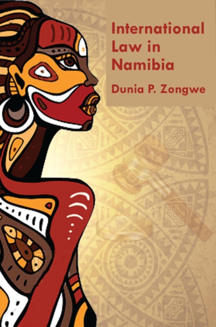 International Law in Namibia, PDF eBook