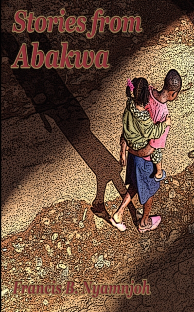 Stories from Abakwa, Paperback / softback Book
