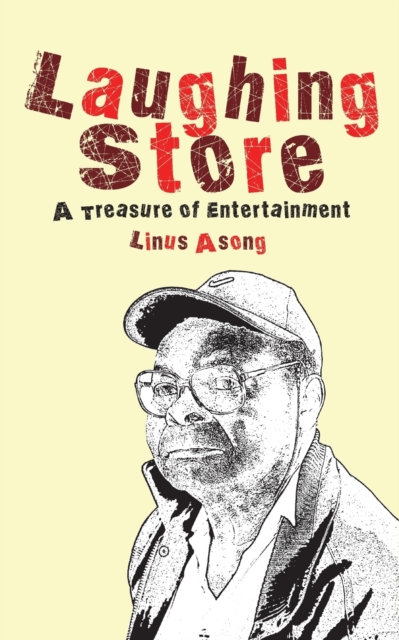 Laughing Store : A Treasury of Entertainment, Paperback / softback Book