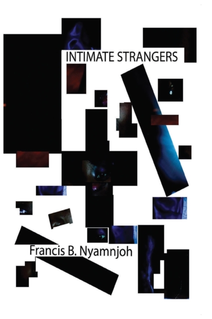 Intimate Strangers, Paperback / softback Book