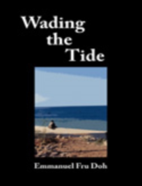Wading the Tide : Poems, PDF eBook