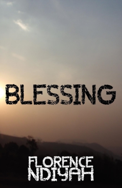 Blessing, PDF eBook