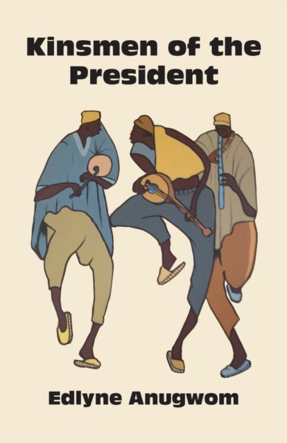 Kinsmen of the President, PDF eBook