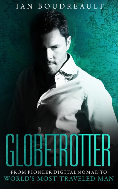 Globetrotter, EPUB eBook