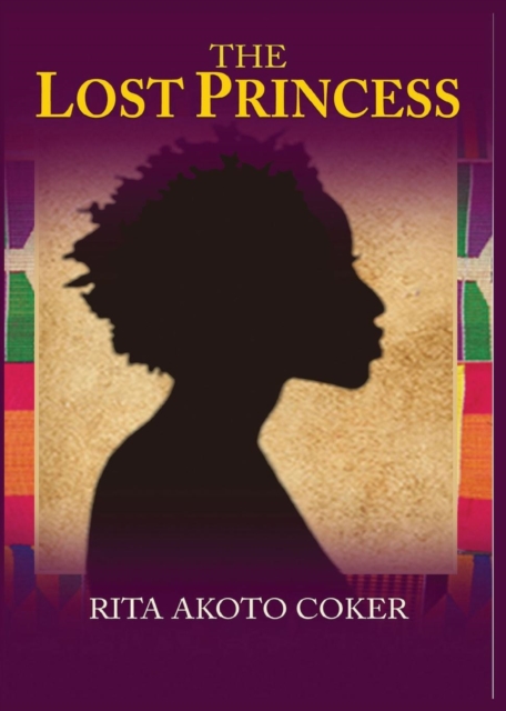 The Lost Princesss, Paperback / softback Book