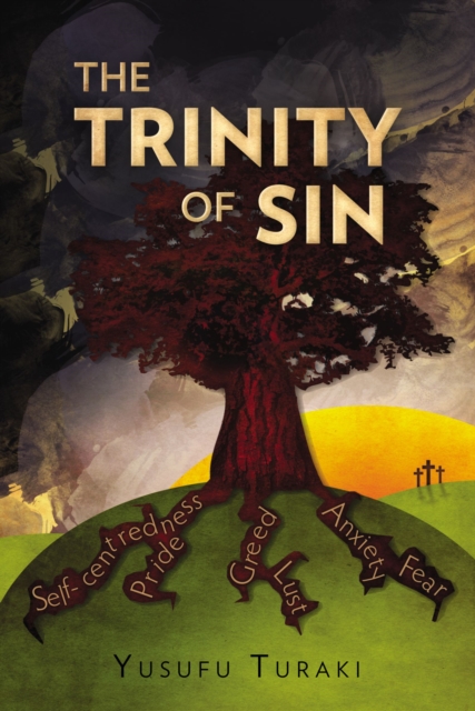 The Trinity of Sin, Paperback / softback Book