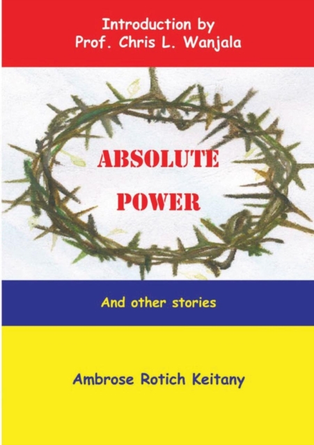 Absolute Power and other stories, PDF eBook