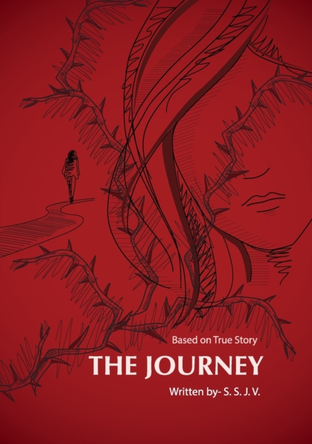The Journey : Based on True Story, Paperback / softback Book