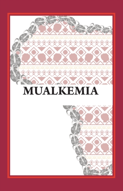 Mualkemia, Paperback / softback Book