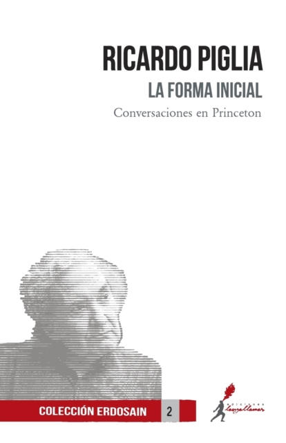 La Forma Inicial, Paperback / softback Book