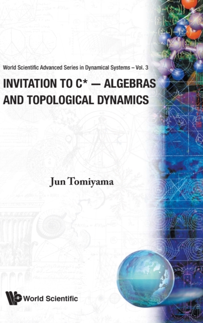 Invitation To C*-algebras And Topological Dynamics, Hardback Book
