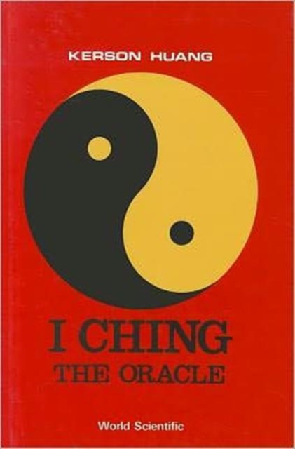 I Ching : The Oracle, Hardback Book