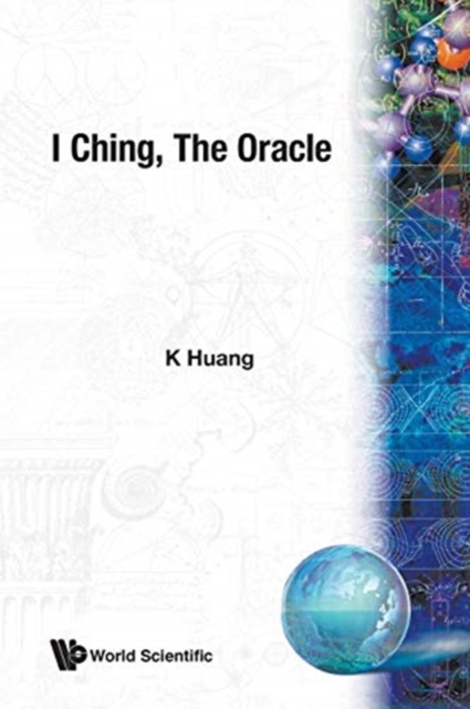 I Ching : The Oracle, Paperback / softback Book