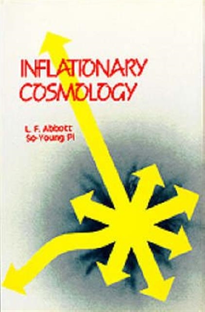 Inflationary Cosmology, Paperback / softback Book