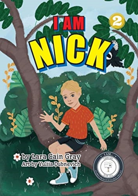 I Am Nick, Paperback / softback Book