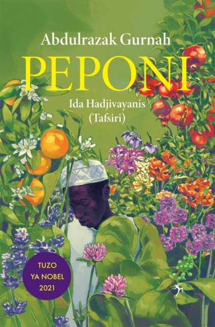 Peponi, EPUB eBook