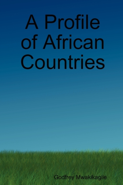 A Profile of African Countries, Paperback / softback Book