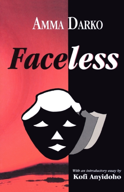 Faceless, Paperback / softback Book