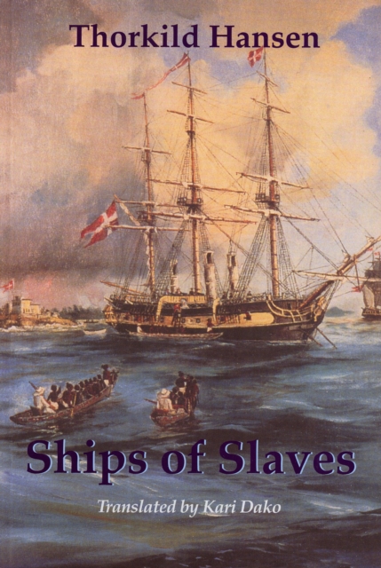 Ships of Slaves : v. 2, Paperback / softback Book
