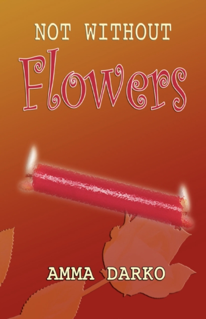 Not Without Flowers, EPUB eBook