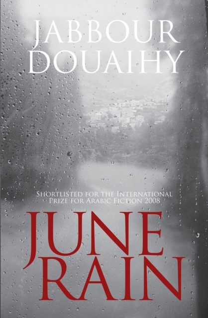 June Rain, Paperback / softback Book