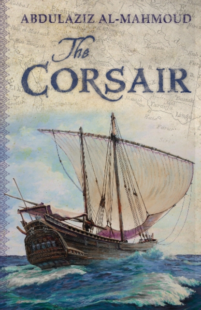 The Corsair, Paperback / softback Book