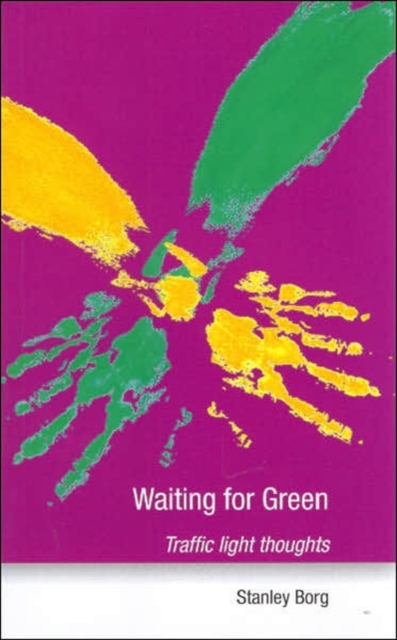 Waiting for Green : Traffic Light Thoughts, Paperback / softback Book
