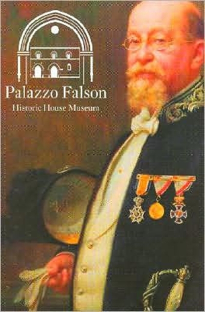 Palazzo Falson - Historic House Museum, Paperback / softback Book