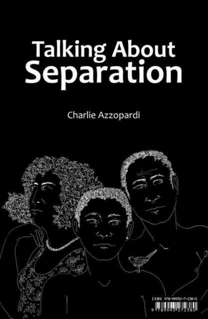 Talking About Separation, Paperback / softback Book