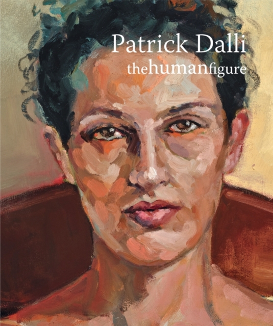 Patrick Dalli : The Human Figure, Hardback Book