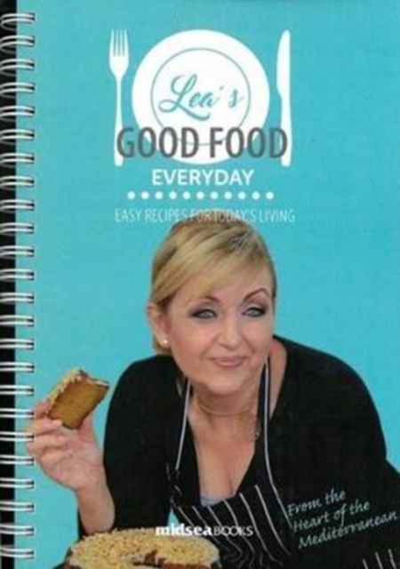 Lea's Good Food Everyday, Paperback / softback Book