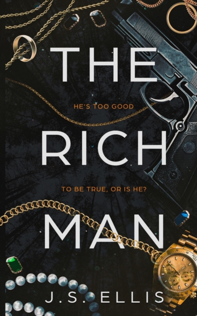 The Rich Man, Paperback / softback Book