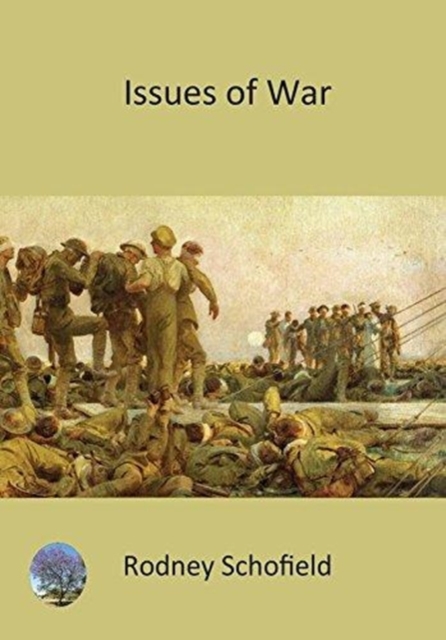 Issues of War, Paperback / softback Book