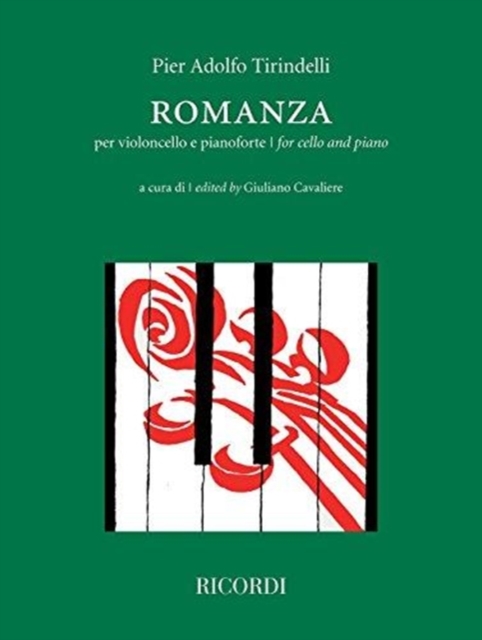 ROMANZA, Paperback Book