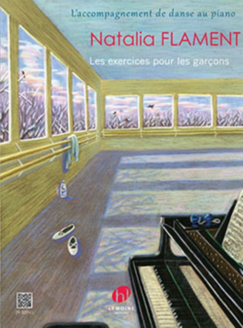 LES EXERCICES POUR LES GARCONS PIANO, Paperback Book