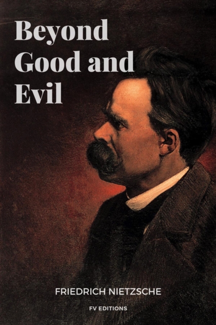 Beyond Good and Evil : Easy to Read Layout, EPUB eBook