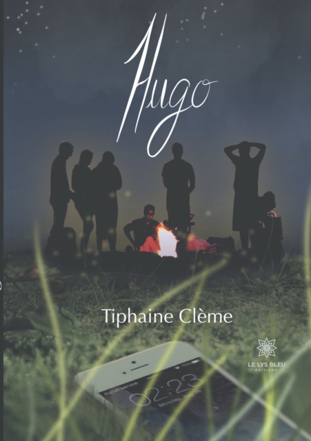 Hugo, Paperback / softback Book