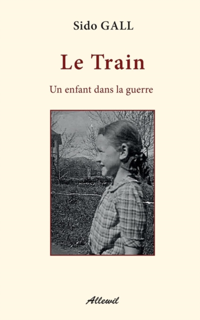 Le Train, Paperback / softback Book